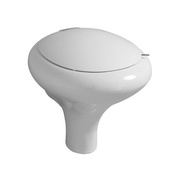 Биде подвесное Vitra Istanbul 4255B003-0848 47 x 51.5 x 34.5