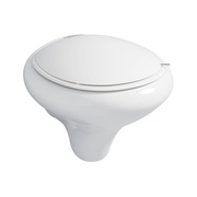 Унитаз подвесной Vitra Istanbul 4254B003-0075 без функции биде