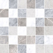 Мозаика Vitra Marmori K946576LPR Мозаичный Микс