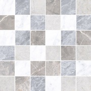 Мозаика Vitra Marmori K946576LPR Мозаичный Микс