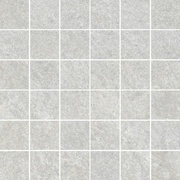 Мозаика Vitra Napoli K946595R Серый