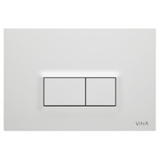 Кнопка смыва Vitra Uno 720-0180EXP