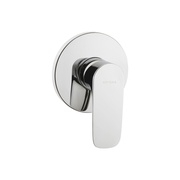 Смеситель для ванны Vitra X-Line A42252EXP для душа