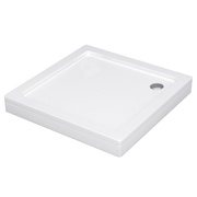 Душевой поддон WasserKraft Amper 29T02