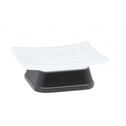 Мыльница WasserKraft Amper K-5429BLACK черный