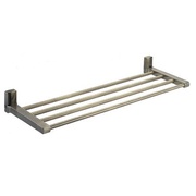 Полка WasserKraft Exter К-5211 бронза