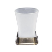 Стакан WasserKraft Exter K-5528