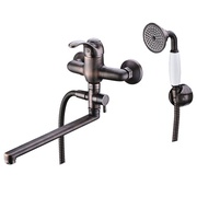Смеситель WasserKraft Isar 1302L