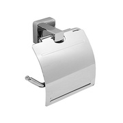 Держатель туалетной бумаги WasserKraft Lippe К-6525 хром