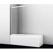 Душевая шторка WasserKraft Main 41S 41S02-80