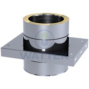 Пластина основания Wattek 5PP