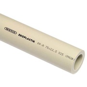 Труба для водоснабжения Wavin Ekoplastik STR025P20X