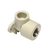 Угольник Wavin Ekoplastik SNK020XXXX