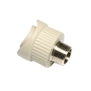 Вварное седло Wavin Ekoplastik SNSE06325X