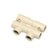 Распределительный узел Wavin Ekoplastik SRAO02020X