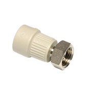 Муфта Wavin Ekoplastik SZM02532XX
