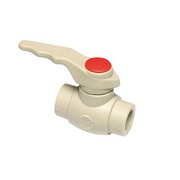 Шаровой кран Wavin Ekoplastik SVEK025XXX