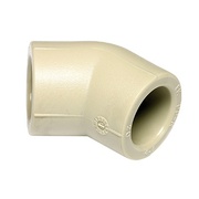 Угольник Wavin Ekoplastik SKO02545XX