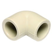 Угольник Wavin Ekoplastik SKO03290XX