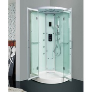Душевая кабина WeltWasser WW1000 WAISE S 90x90 90x90