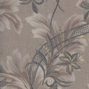 Флизелиновые обои Zambaiti Parati Regent Z6742 Растения