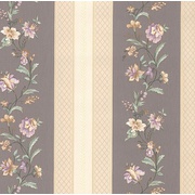 Бумажные обои Zambaiti Parati Satin flowers 4106