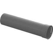 Диффузор Zehnder Comfosystems ComfoTube (InFloor) OUT-REN-DN90-L400