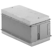 Комплектующие Zehnder Comfosystems ComfoTube (InFloor) 990 324 052
