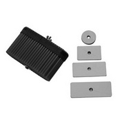 Комплектующие Zehnder Comfosystems ComfoTube (InFloor) 990 322 015