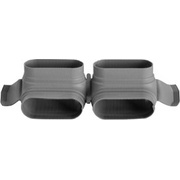 Воздуховод, элемент воздухораспределения Zehnder Comfosystems Flat 51 (OnFloor) 990 322 022