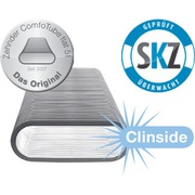 Воздуховод, элемент воздухораспределения Zehnder Comfosystems Flat 51 (OnFloor) 990 328 002