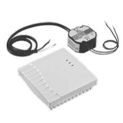 Вентиляционная установка -- автоматика Zehnder Comfosystems THE universal thermostat 521 008 820