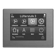 Вентиляционная установка -- автоматика Zehnder Comfosystems 521 014 140