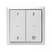 Вентиляционная установка -- автоматика Zehnder Comfosystems CU-RF 655 000 755