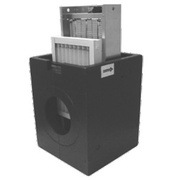 Вентиляционная установка -- принадлежность Zehnder Comfosystems PAUL 527 001 360