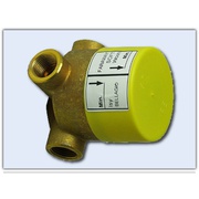 Внутренняя часть встраиваемого смесителя Zucchetti R99613