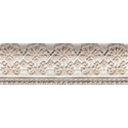 Бордюр Atlantic tiles projects Chopard Cenefa BEIGE
