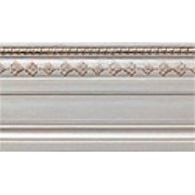 Бордюр Atlantic tiles projects Chopard Zocalo BEIGE