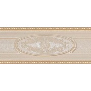 Бордюр Atlantic tiles projects Belvedere Cenefa Victoria-1