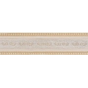 Бордюр Atlantic tiles projects Belvedere Moldura Victoria