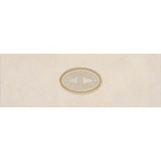 Вставка Atlantic tiles projects Belvedere Inserto Victoria