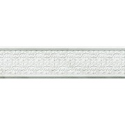 Бордюр Atlantic tiles projects Pisano List Palazzo