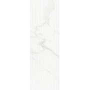 Настенная плитка Atlantic tiles projects Pisano Zeno White