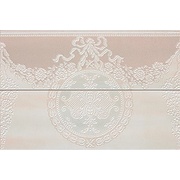 Панно Atlantic tiles projects Sugar DECOR ROMULO SALMON SET (2)