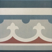 ΠΠ°ΠΏΠΎΠ»ΡΠ½Π°Ρ ΠΏΠ»ΠΈΡΠΊΠ° Equipe Caprice Saint Tropez Border