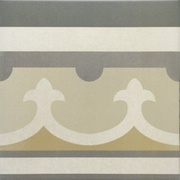 ΠΠ΅ΠΊΠΎΡ Equipe Caprice Burgundy Border