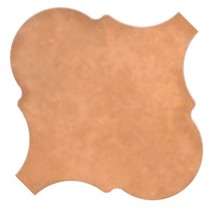 Equipe Curvytile Cotto Clay