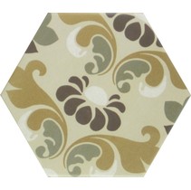 Equipe Hexatile Harmony Colour (1 из 21)