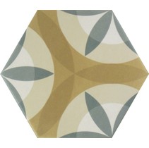 Equipe Hexatile Harmony Colour (14 из 21)