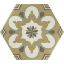 Equipe Hexatile Harmony Colour (15 из 21)
